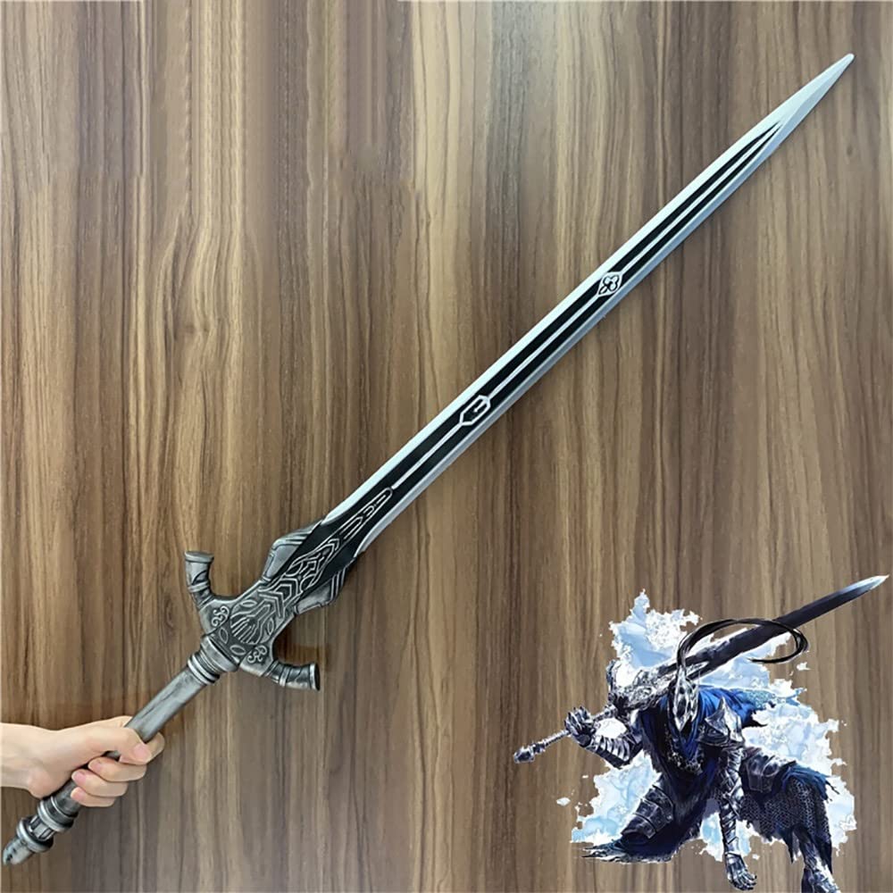 Amazon.co.jp: TISSY ダークソウル コスプレ 模造刀 子供